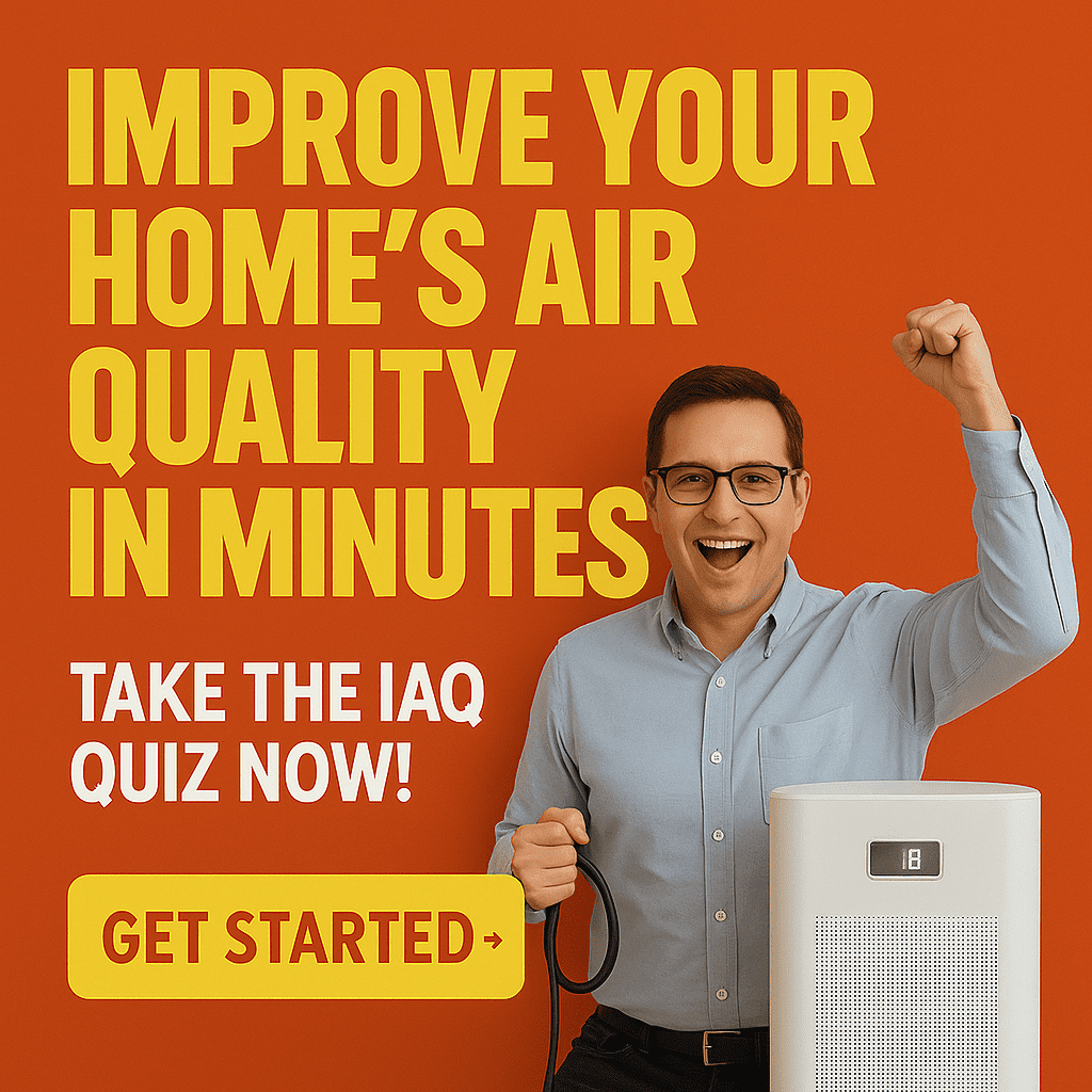 Custom IAQ Action Plan