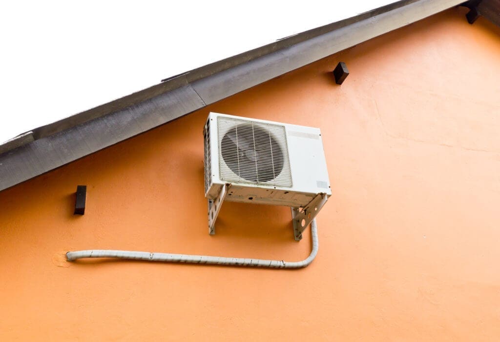 home ventilation systems
