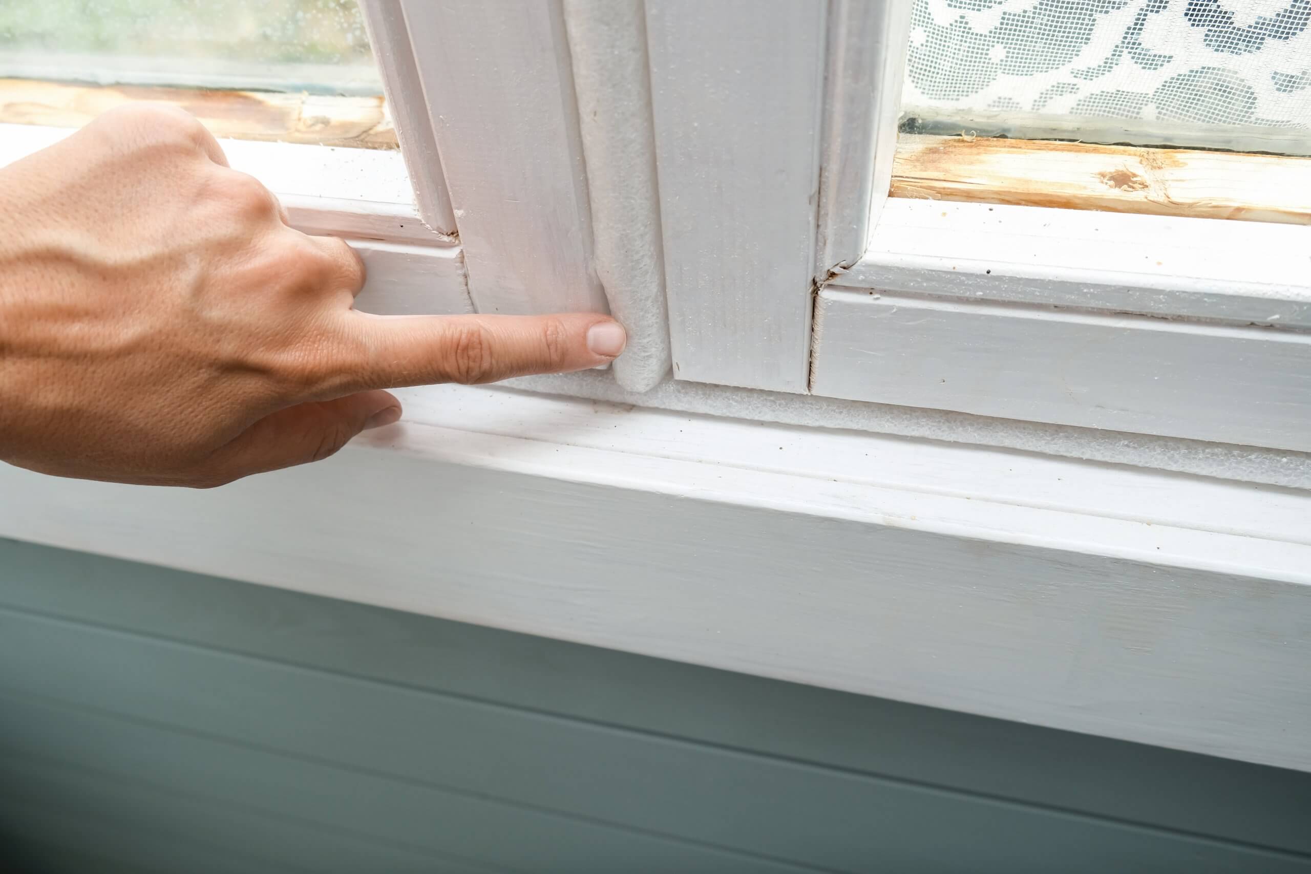 Building Envelope and IAQ Explained - IAQ.Works
