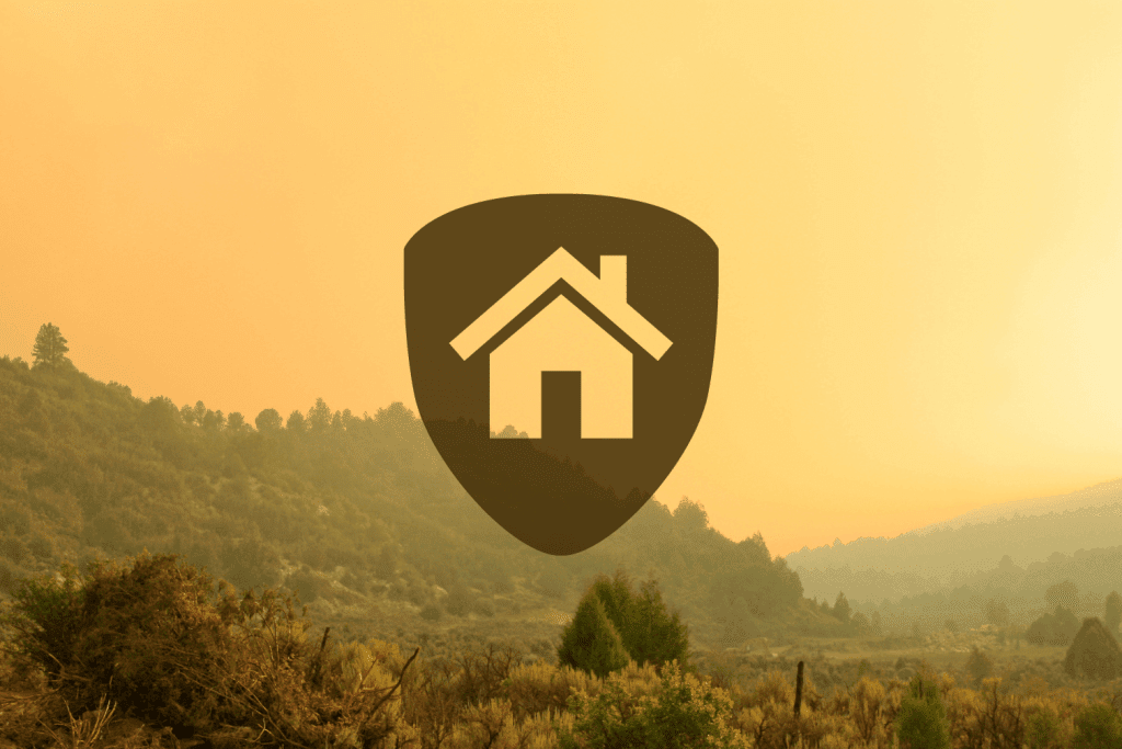 How to Protect Indoor Air Quality During Wildfires