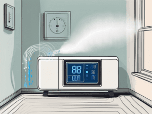 Humidistat: Humidity Control Explained - IAQ.Works