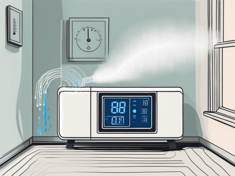 Rh Control System Relative Humidity: Humidity Control Explained - IAQ.Works