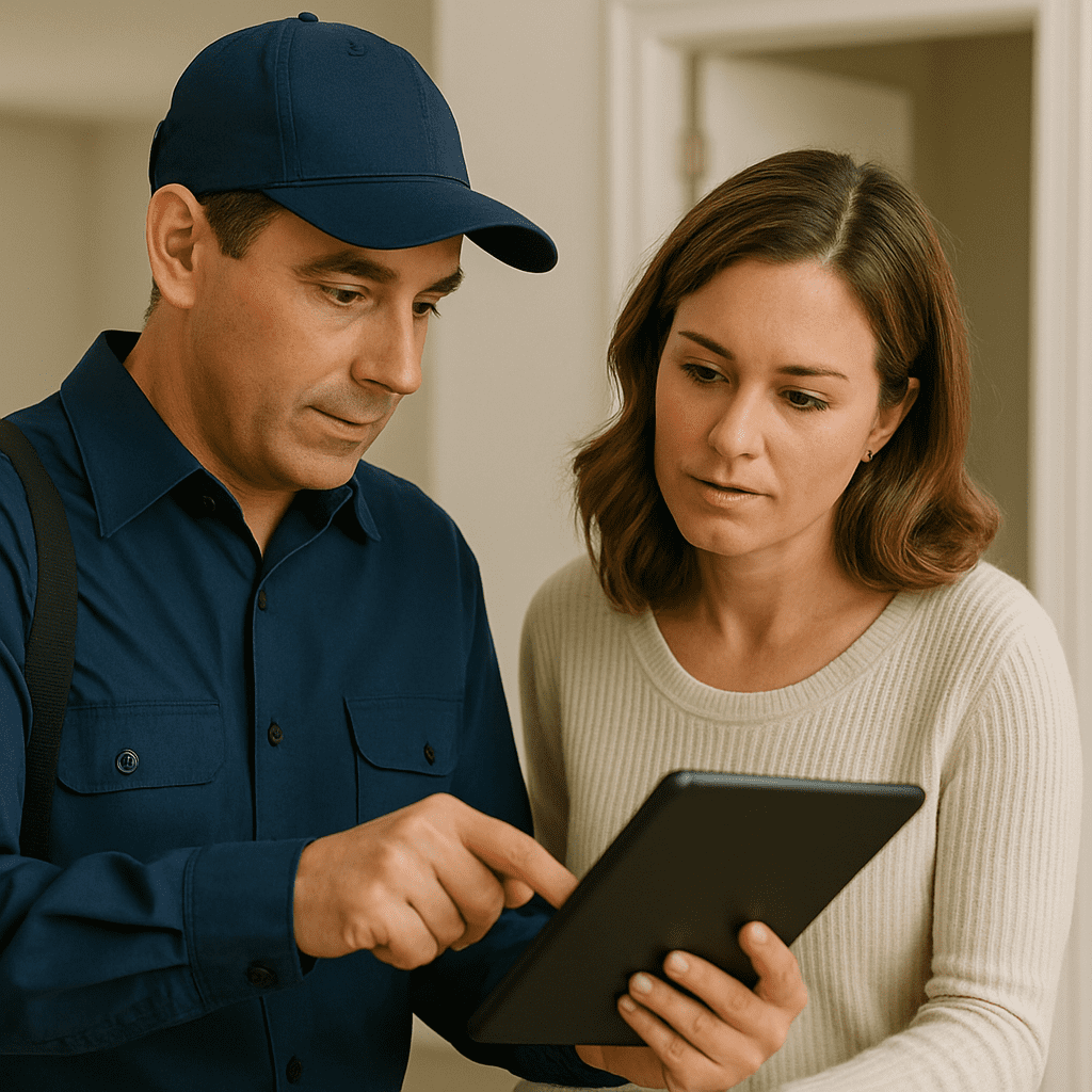 Practical Ways to Use the IAQ Action Plan Tool in Your Daily HVAC Operations